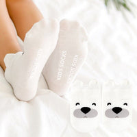 Load image into Gallery viewer, Baby Kid Unisex Letters Animals Cartoon Accessories Socks Wholesale 432910768
