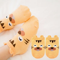 Load image into Gallery viewer, Baby Kid Unisex Letters Animals Cartoon Accessories Socks Wholesale 432910768
