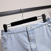 Load image into Gallery viewer, Women Ripped Skirts Wholesale 43499360
