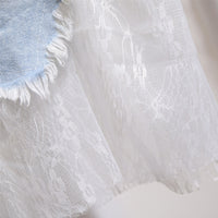 Load image into Gallery viewer, Women Ripped Skirts Wholesale 43499360
