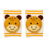 Load image into Gallery viewer, Baby Girls Boys Striped Color-blocking Animals Cartoon Print Accessories Others Accessories Wholesale 469410384
