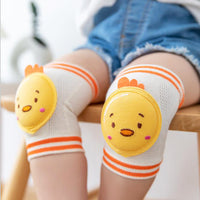 Load image into Gallery viewer, Baby Girls Boys Striped Color-blocking Animals Cartoon Print Accessories Others Accessories Wholesale 469410384
