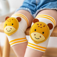 Load image into Gallery viewer, Baby Girls Boys Striped Color-blocking Animals Cartoon Print Accessories Others Accessories Wholesale 469410384
