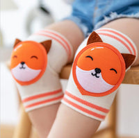 Load image into Gallery viewer, Baby Girls Boys Striped Color-blocking Animals Cartoon Print Accessories Others Accessories Wholesale 469410384

