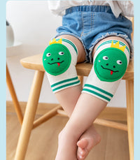 Load image into Gallery viewer, Baby Girls Boys Striped Color-blocking Animals Cartoon Print Accessories Others Accessories Wholesale 469410384
