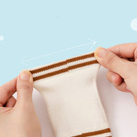 Load image into Gallery viewer, Baby Girls Boys Striped Color-blocking Animals Cartoon Print Accessories Others Accessories Wholesale 469410384
