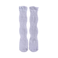 Load image into Gallery viewer, Baby Kid Girls Solid Color Accessories Socks Wholesale 474010411
