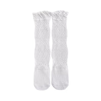 Load image into Gallery viewer, Baby Kid Girls Solid Color Accessories Socks Wholesale 474010411
