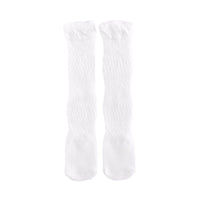 Load image into Gallery viewer, Baby Kid Girls Solid Color Accessories Socks Wholesale 474010411
