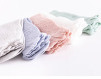 Load image into Gallery viewer, Baby Kid Girls Solid Color Accessories Socks Wholesale 474010411
