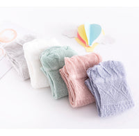 Load image into Gallery viewer, Baby Kid Girls Solid Color Accessories Socks Wholesale 474010411

