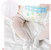 Load image into Gallery viewer, Baby Kid Girls Solid Color Accessories Socks Wholesale 474010411
