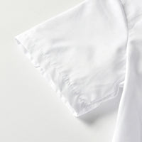 Load image into Gallery viewer, 2 Pieces Set Baby Kid Boys Birthday Bow Shirts Solid Color Jumpsuits Wholesale 47799706
