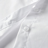 Load image into Gallery viewer, 2 Pieces Set Baby Kid Boys Birthday Bow Shirts Solid Color Jumpsuits Wholesale 47799706
