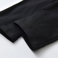 Load image into Gallery viewer, 2 Pieces Set Baby Kid Boys Birthday Bow Shirts Solid Color Jumpsuits Wholesale 47799706
