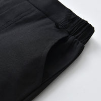 Load image into Gallery viewer, 2 Pieces Set Baby Kid Boys Birthday Bow Shirts Solid Color Jumpsuits Wholesale 47799706
