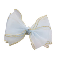 Load image into Gallery viewer, Girls Bow Accessories Headwear Wholesale 220620114
