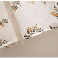 Load image into Gallery viewer, Women Flower Print Dresses Wholesale 50409373
