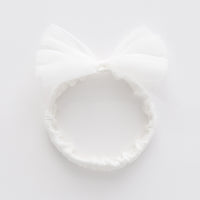 Load image into Gallery viewer, Baby Girls Solid Color Bow Lace Muslin&amp;Ribbed Dresses Wholesale 513310760
