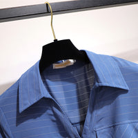 Load image into Gallery viewer, Women Striped Dresses Wholesale 52139374
