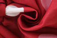 Load image into Gallery viewer, 2 Pieces Set Baby Kid Girls Party Solid Color Tops And Polka dots Bow Dresses Wholesale 527111109
