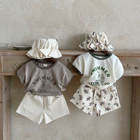 Load image into Gallery viewer, Baby Unisex Cartoon T-Shirts Wholesale 537012077
