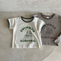 Load image into Gallery viewer, Baby Unisex Cartoon T-Shirts Wholesale 537012077
