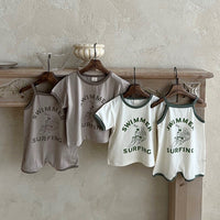 Load image into Gallery viewer, Baby Unisex Cartoon T-Shirts Wholesale 537012077
