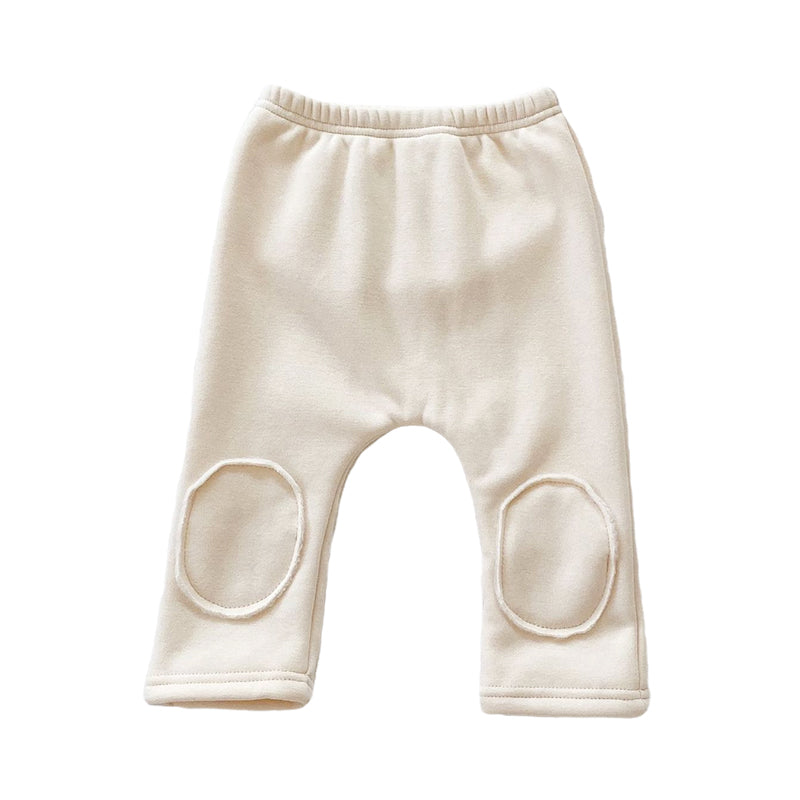 Baby Girls Boys Solid Color Pants Wholesale 55688645