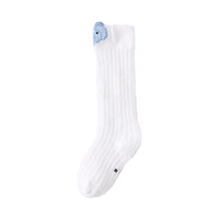 Load image into Gallery viewer, Baby Kid Girls Color-blocking Animals Cartoon Lace Print Accessories Socks Wholesale 560710378
