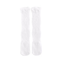 Load image into Gallery viewer, Baby Kid Girls Color-blocking Animals Cartoon Lace Print Accessories Socks Wholesale 560710378
