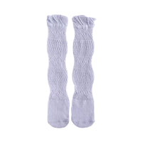 Load image into Gallery viewer, Baby Kid Girls Color-blocking Animals Cartoon Lace Print Accessories Socks Wholesale 560710378
