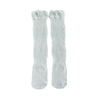 Load image into Gallery viewer, Baby Kid Girls Color-blocking Animals Cartoon Lace Print Accessories Socks Wholesale 560710378
