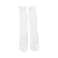 Load image into Gallery viewer, Baby Kid Girls Color-blocking Animals Cartoon Lace Print Accessories Socks Wholesale 560710378
