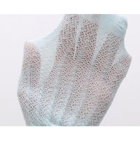 Load image into Gallery viewer, Baby Kid Girls Color-blocking Animals Cartoon Lace Print Accessories Socks Wholesale 560710378
