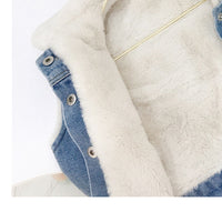 Load image into Gallery viewer, Baby Kid Unisex Solid Color Vests Waistcoats Wholesale 56079118
