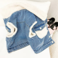 Load image into Gallery viewer, Baby Kid Unisex Solid Color Vests Waistcoats Wholesale 56079118
