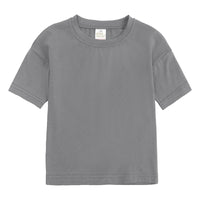 Load image into Gallery viewer, 2 Pieces Set Baby Kid Unisex Solid Color T-Shirts And Pants Wholesale 568011895
