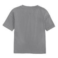 Load image into Gallery viewer, 2 Pieces Set Baby Kid Unisex Solid Color T-Shirts And Pants Wholesale 568011895
