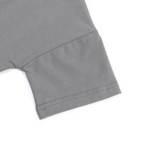 Load image into Gallery viewer, 2 Pieces Set Baby Kid Unisex Solid Color T-Shirts And Pants Wholesale 568011895
