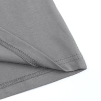 Load image into Gallery viewer, 2 Pieces Set Baby Kid Unisex Solid Color T-Shirts And Pants Wholesale 568011895
