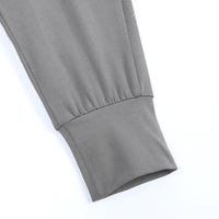 Load image into Gallery viewer, 2 Pieces Set Baby Kid Unisex Solid Color T-Shirts And Pants Wholesale 568011895
