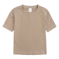 Load image into Gallery viewer, 2 Pieces Set Baby Kid Unisex Solid Color T-Shirts And Pants Wholesale 568011895
