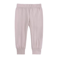 Load image into Gallery viewer, 2 Pieces Set Baby Kid Unisex Solid Color T-Shirts And Pants Wholesale 568011895
