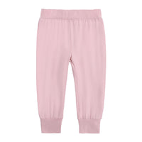 Load image into Gallery viewer, 2 Pieces Set Baby Kid Unisex Solid Color T-Shirts And Pants Wholesale 568011895
