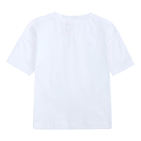 Load image into Gallery viewer, 2 Pieces Set Baby Kid Unisex Solid Color T-Shirts And Pants Wholesale 568011895
