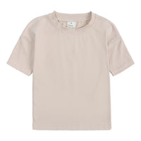 Load image into Gallery viewer, 2 Pieces Set Baby Kid Unisex Solid Color T-Shirts And Pants Wholesale 568011895
