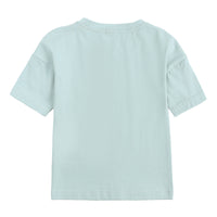 Load image into Gallery viewer, 2 Pieces Set Baby Kid Unisex Solid Color T-Shirts And Pants Wholesale 568011895
