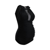 Load image into Gallery viewer, Women Solid Color Beach Swimwears Wholesale 57039339
