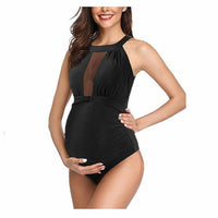 Load image into Gallery viewer, Women Solid Color Beach Swimwears Wholesale 57039339
